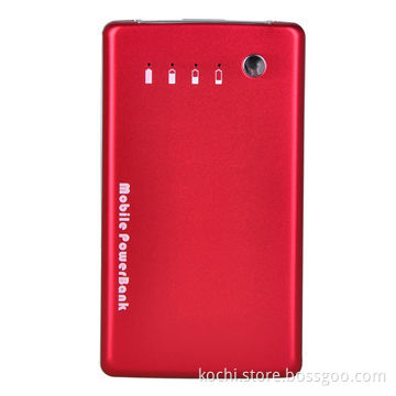 Power Bank for Samsung, Nokia and iPhone, 8600mAh